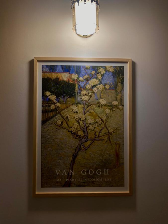 Mood Hotel Kazbegi Dış mekan fotoğraf