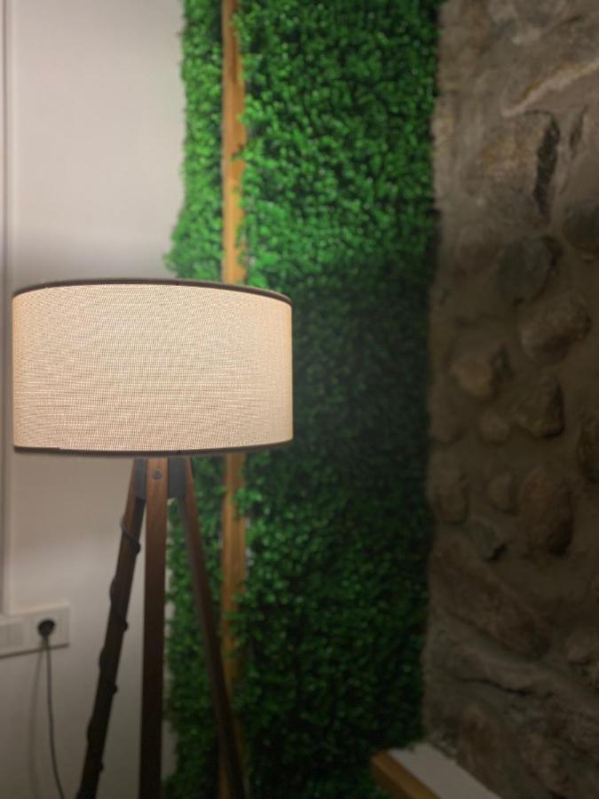 Mood Hotel Kazbegi Dış mekan fotoğraf