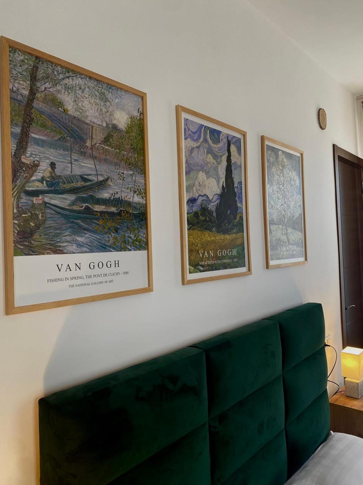 Mood Hotel Kazbegi Dış mekan fotoğraf