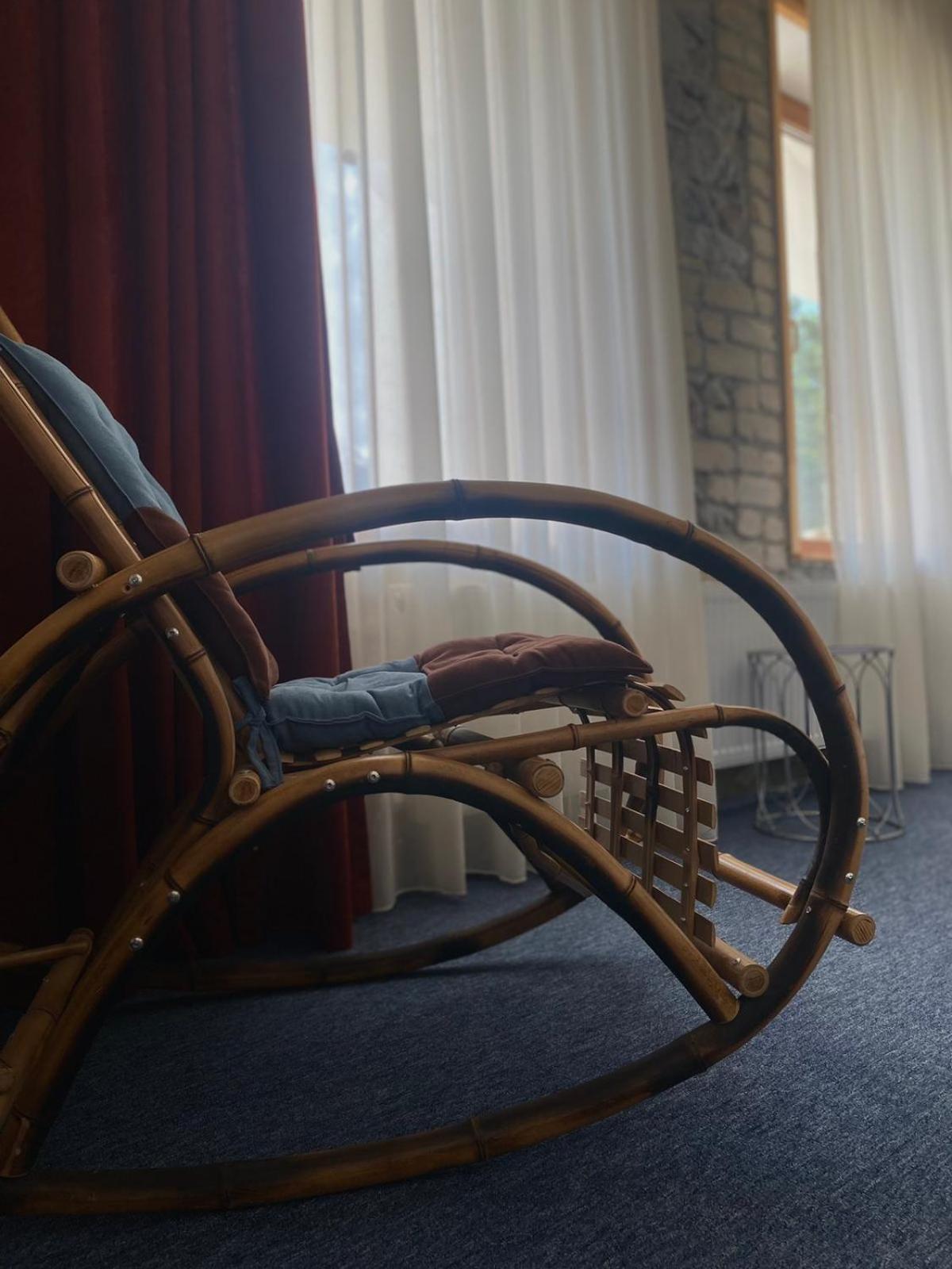 Mood Hotel Kazbegi Dış mekan fotoğraf